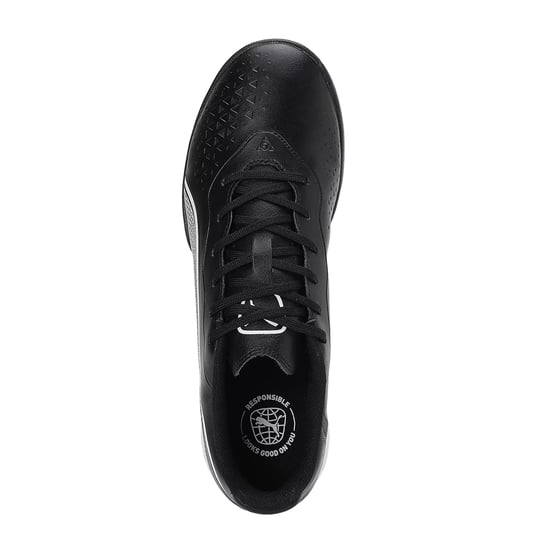 Puma - Herren Fußball-Stiefel "King TT" (Schwarz) - Image 4