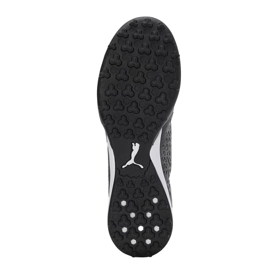 Puma - Herren Fußball-Stiefel "King TT" (Schwarz) - Image 5