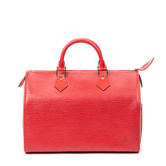 Speedy 3 Handtasche - Image 1