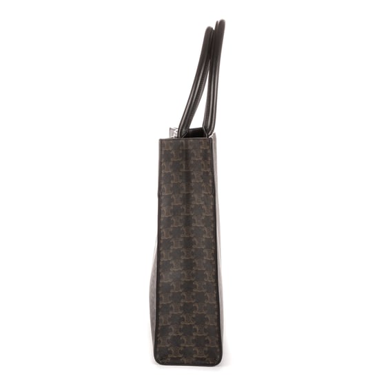 Horizontal Cabas Schultertasche - Image 3