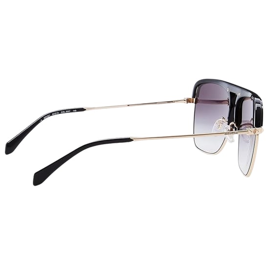 Zadig&Voltaire Unisex-Sonnenbrillen 60/13/140 mm Metall - Image 3