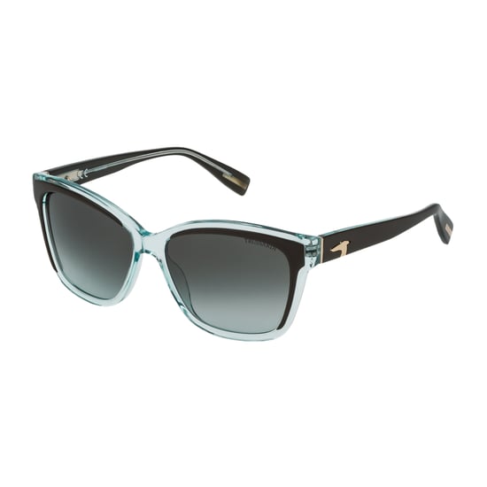 Trussardi Damen-Sonnenbrillen 56/15/140 mm Acetat - Image 1