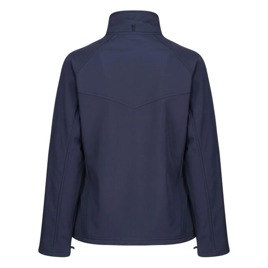 Regatta Damen Uproar Softshell Wind Resistant Jacket - Image 2