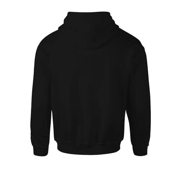 Star Wars - "The Mandalorian The Child" Kapuzenpullover für Mädchen (Schwarz) - Image 2