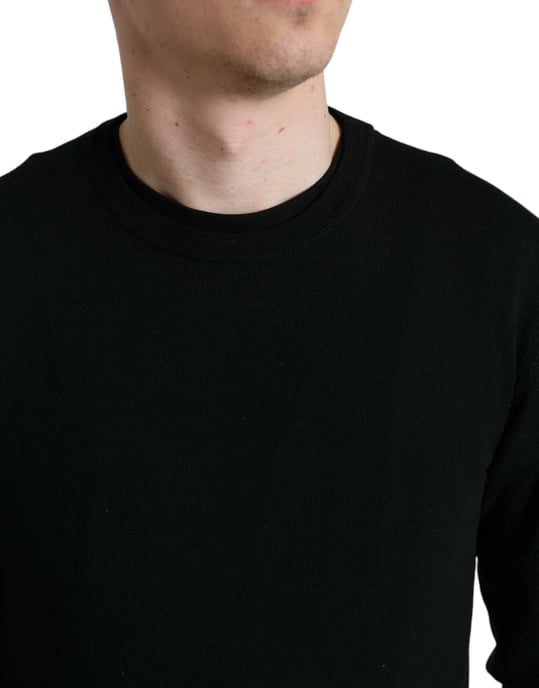 Rundhals-Pullover Klassische Strickmode - Image 5