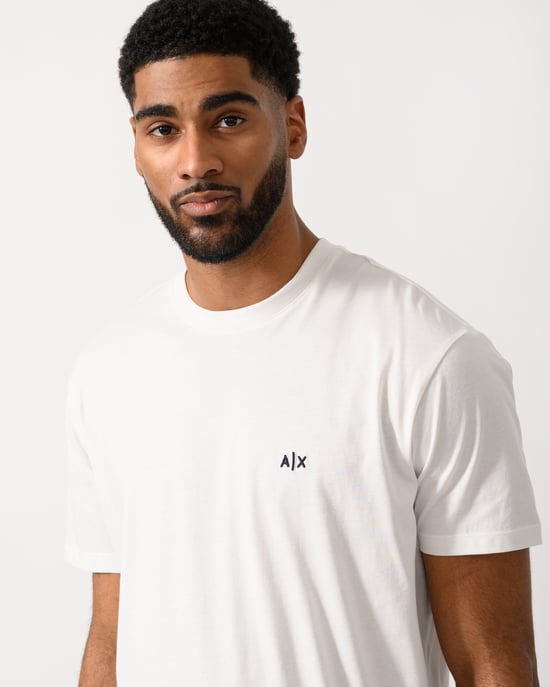 T-Shirt in Hellgrau - Image 3