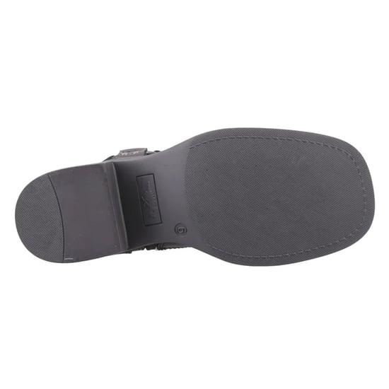 Rocket Dog - "Nino" Biker Stiefel für Damen (Braun) - Image 5