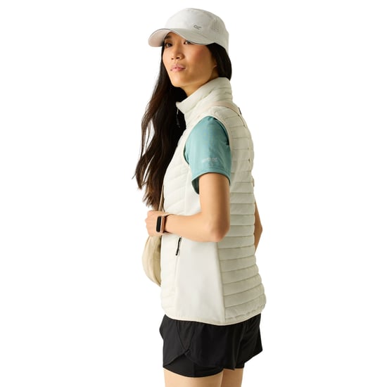 Regatta - "Andreson" Weste Hybrid für Damen (Wolke) - Image 4