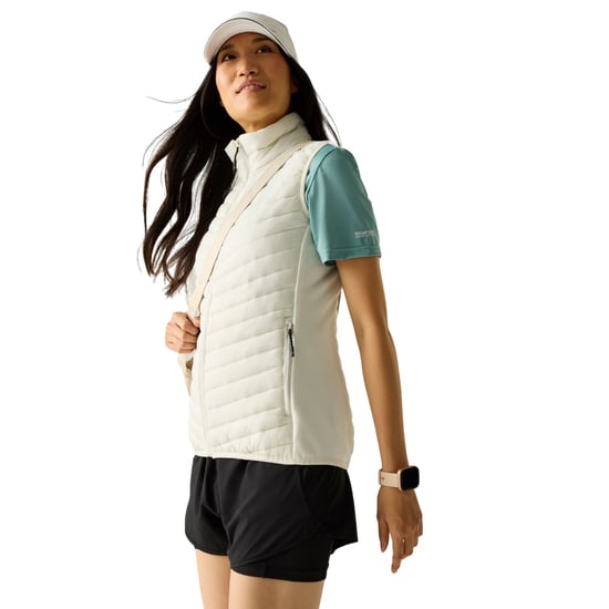 Regatta - "Andreson" Weste Hybrid für Damen (Wolke) - Image 5