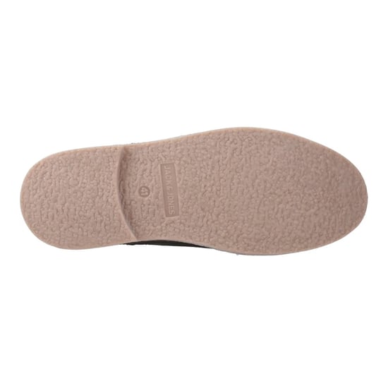 Jack And Jones - "Bravo" Stiefeletten für Herren, Wildleder (Seeräuber Schwarz) - Image 5