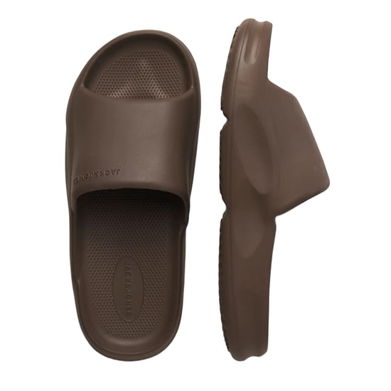 Jack And Jones - Herren Badesandale "Status" (Karaffe) - Image 4