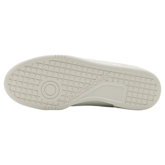 Jack And Jones - Herren Sneaker "Bounce" (Weiß/Marineblau) - Image 5