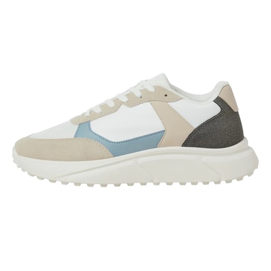 Jack And Jones - Herren Sneaker "Aspire Runner" (Mondstrahl/Blau) - Image 2