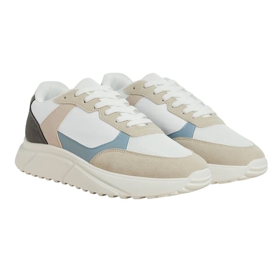 Jack And Jones - Herren Sneaker "Aspire Runner" (Mondstrahl/Blau) - Image 3