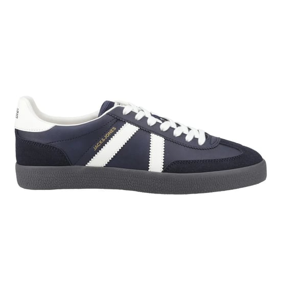 Jack And Jones - "Mambo Special" Sneaker für Herren (Marine/Eibisch) - Image 1
