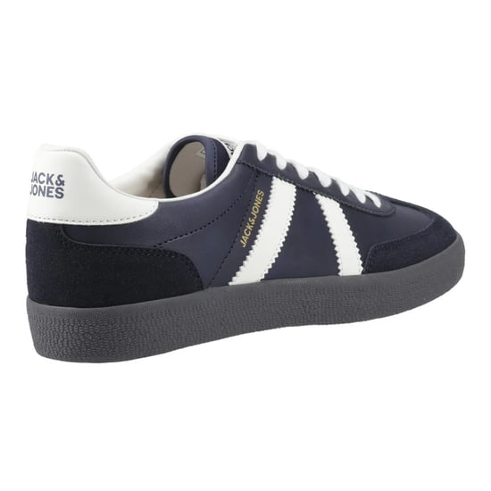 Jack And Jones - "Mambo Special" Sneaker für Herren (Marine/Eibisch) - Image 2