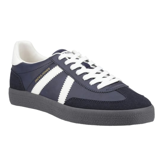 Jack And Jones - "Mambo Special" Sneaker für Herren (Marine/Eibisch) - Image 4