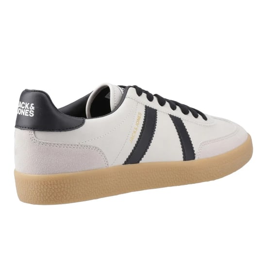 Jack And Jones - "Mambo Special" Sneaker für Herren (Mondstrahl/Anthrazit) - Image 2