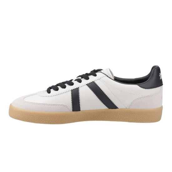 Jack And Jones - "Mambo Special" Sneaker für Herren (Mondstrahl/Anthrazit) - Image 3