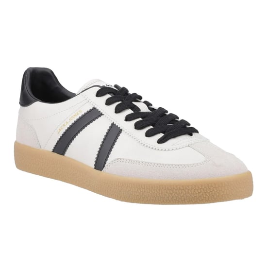 Jack And Jones - "Mambo Special" Sneaker für Herren (Mondstrahl/Anthrazit) - Image 4