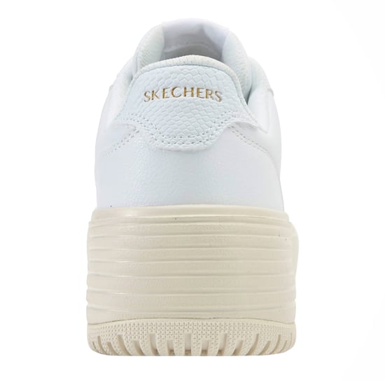 Skechers - Damen Schuhe "Grand 92 - Be Lifted" (Weiß/Natürlich) - Image 2