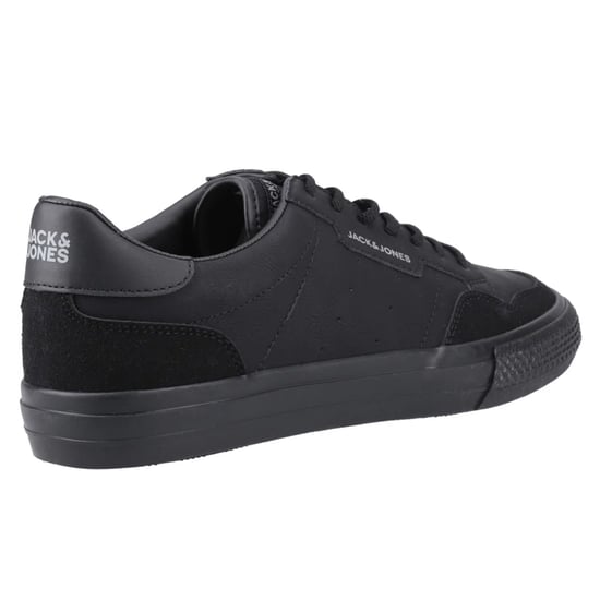 Jack And Jones - "Mordern Special" Sneaker für Herren (Anthrazit/Anthrazit) - Image 1
