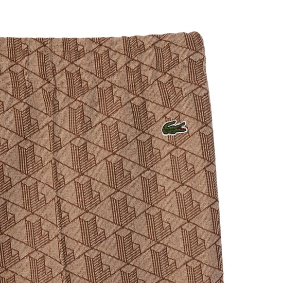 Lacoste - Jogginghosen für Damen (Beige) - Image 3