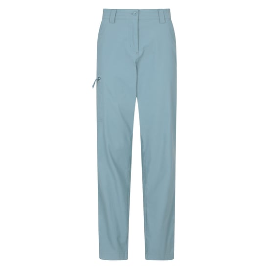 Mountain Warehouse - Wanderhosen für Damen (Blau) - Image 1