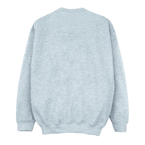 Harry Potter - "Hogwarts" Sweatshirt für Jungen (Grau) - Image 2