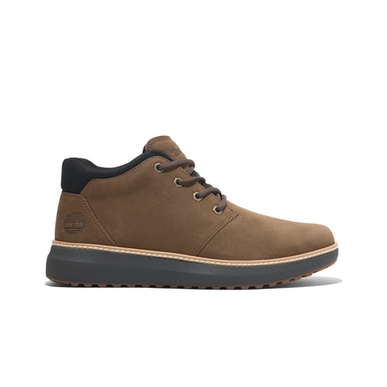 HUDSON ROAD MID SCHNÜR-CHUKKA-STIEFEL - Image 1