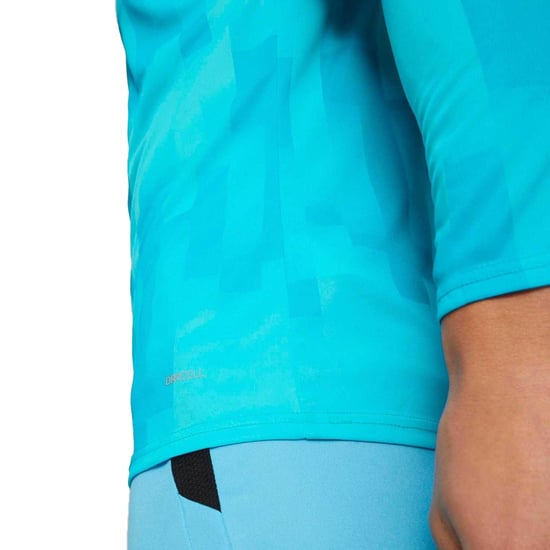 Puma - "Teamtarget" Torwarttrikot für Herren, Langärmlig (Blau) - Image 4