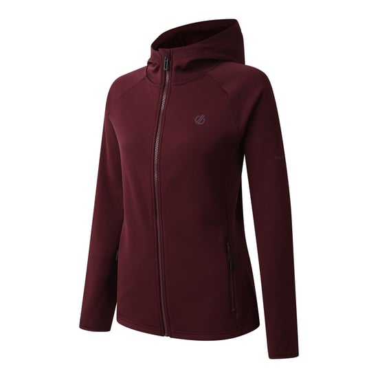 Dare 2B - "Density" Midlayer für Damen (Feige/Feige) - Image 3