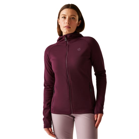 Dare 2B - "Density" Midlayer für Damen (Feige/Feige) - Image 4