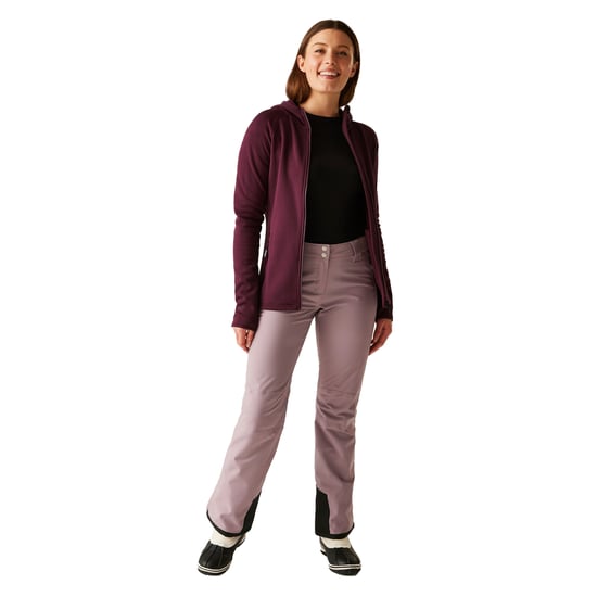 Dare 2B - "Density" Midlayer für Damen (Feige/Feige) - Image 5