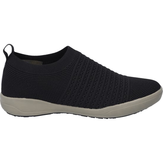 JOSEF SEIBEL Damen Slipper Sina 70 in schwarz - Image 2