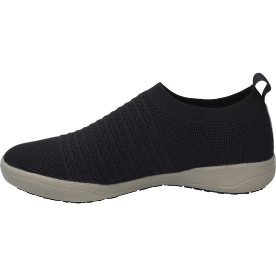 JOSEF SEIBEL Damen Slipper Sina 70 in schwarz - Image 3