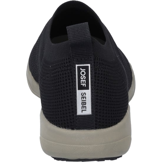 JOSEF SEIBEL Damen Slipper Sina 70 in schwarz - Image 4
