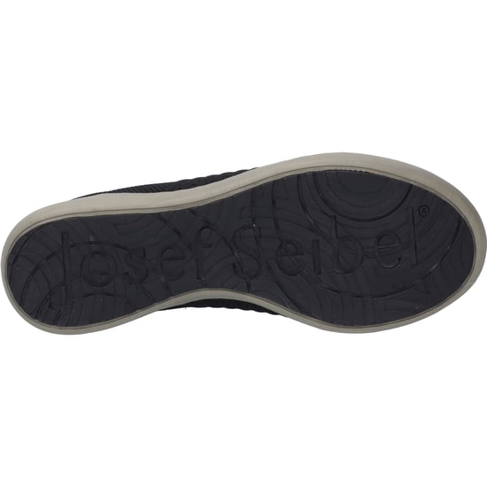 JOSEF SEIBEL Damen Slipper Sina 70 in schwarz - Image 6