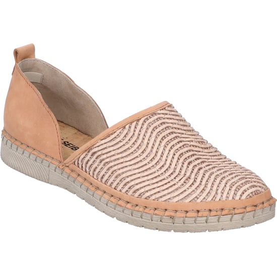 JOSEF SEIBEL Damen Slipper Sofie 39 in nude - Image 1