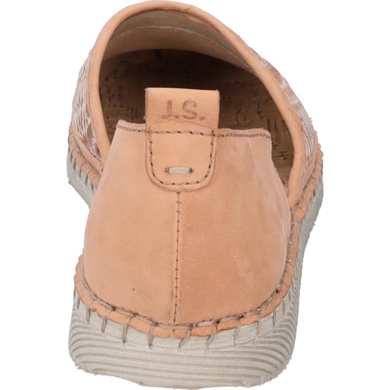 JOSEF SEIBEL Damen Slipper Sofie 39 in nude - Image 4