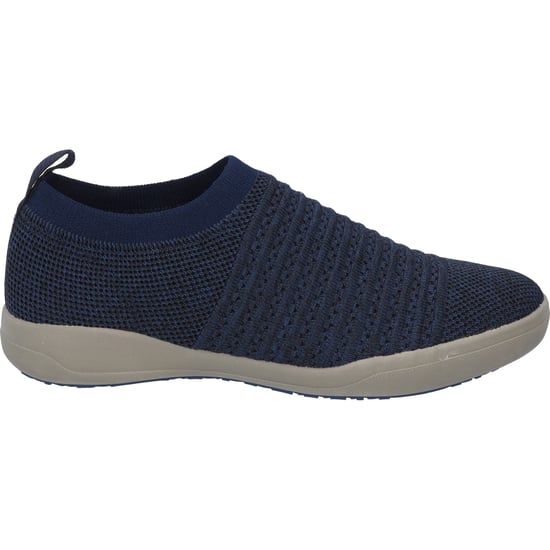 JOSEF SEIBEL Damen Slipper Sina 70 in ocean - Image 2