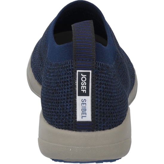 JOSEF SEIBEL Damen Slipper Sina 70 in ocean - Image 4