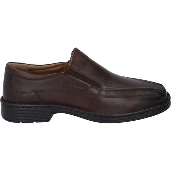 JOSEF SEIBEL Herren Slipper Bradfjord 07 in moro - Image 2