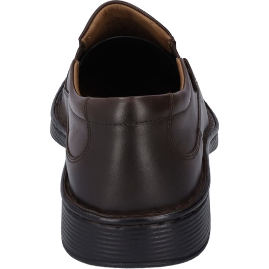 JOSEF SEIBEL Herren Slipper Bradfjord 07 in moro - Image 4