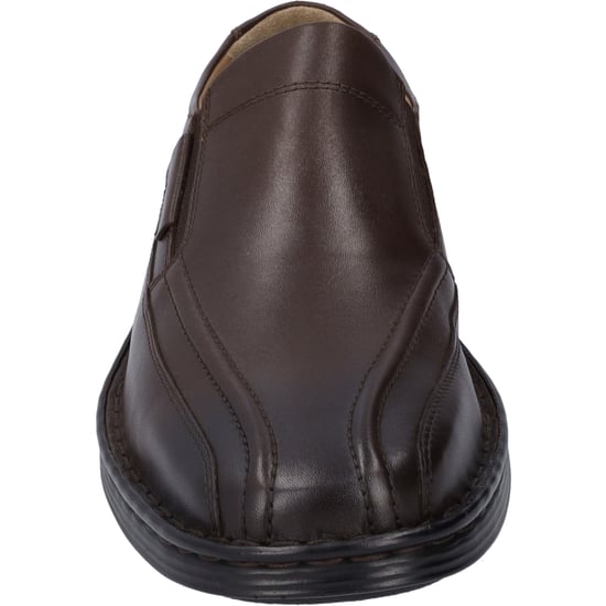 JOSEF SEIBEL Herren Slipper Bradfjord 07 in moro - Image 5