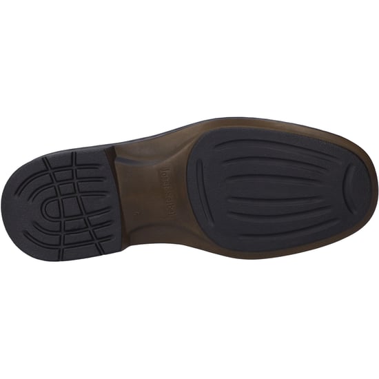 JOSEF SEIBEL Herren Slipper Bradfjord 07 in moro - Image 6
