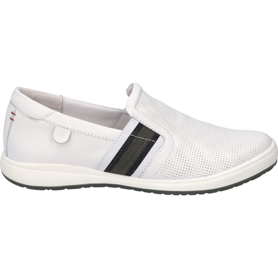 JOSEF SEIBEL Damen Slipper Caren 39 in weiss-kombi - Image 2