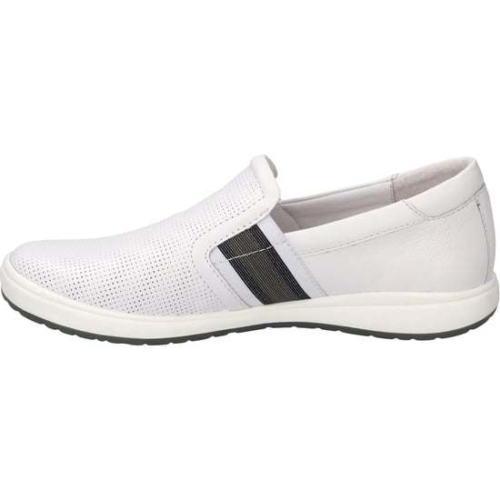 JOSEF SEIBEL Damen Slipper Caren 39 in weiss-kombi - Image 3