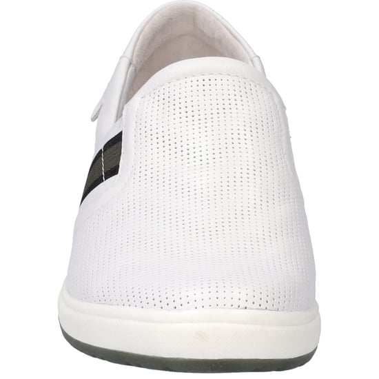 JOSEF SEIBEL Damen Slipper Caren 39 in weiss-kombi - Image 5