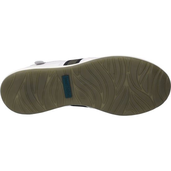 JOSEF SEIBEL Damen Slipper Caren 39 in weiss-kombi - Image 6